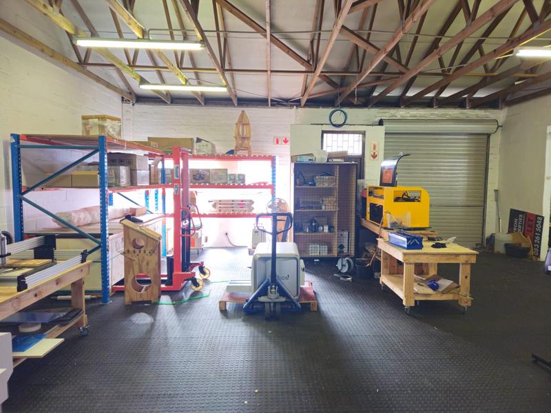 To Let commercial Property for Rent in Montague Gardens Western Cape